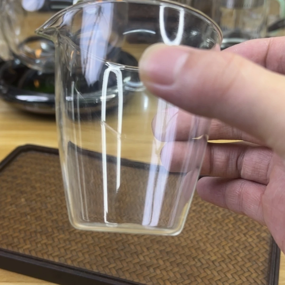 【闪购商品】1公道杯