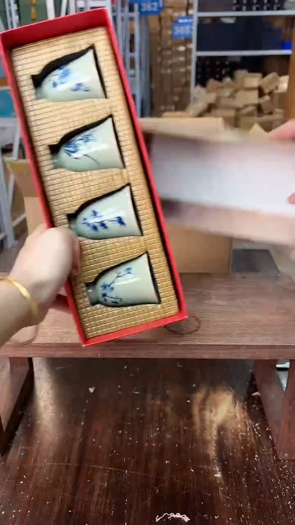 【闪购商品】观泥见物福利品¥¥¥¥¥¥