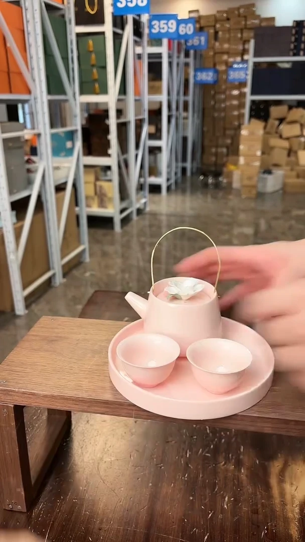 【闪购商品】观泥见物福利品¥¥¥¥¥¥