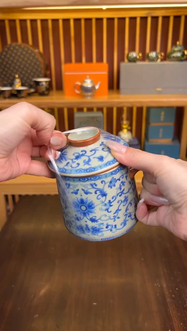 【闪购商品】观泥见物福利品¥¥¥¥¥