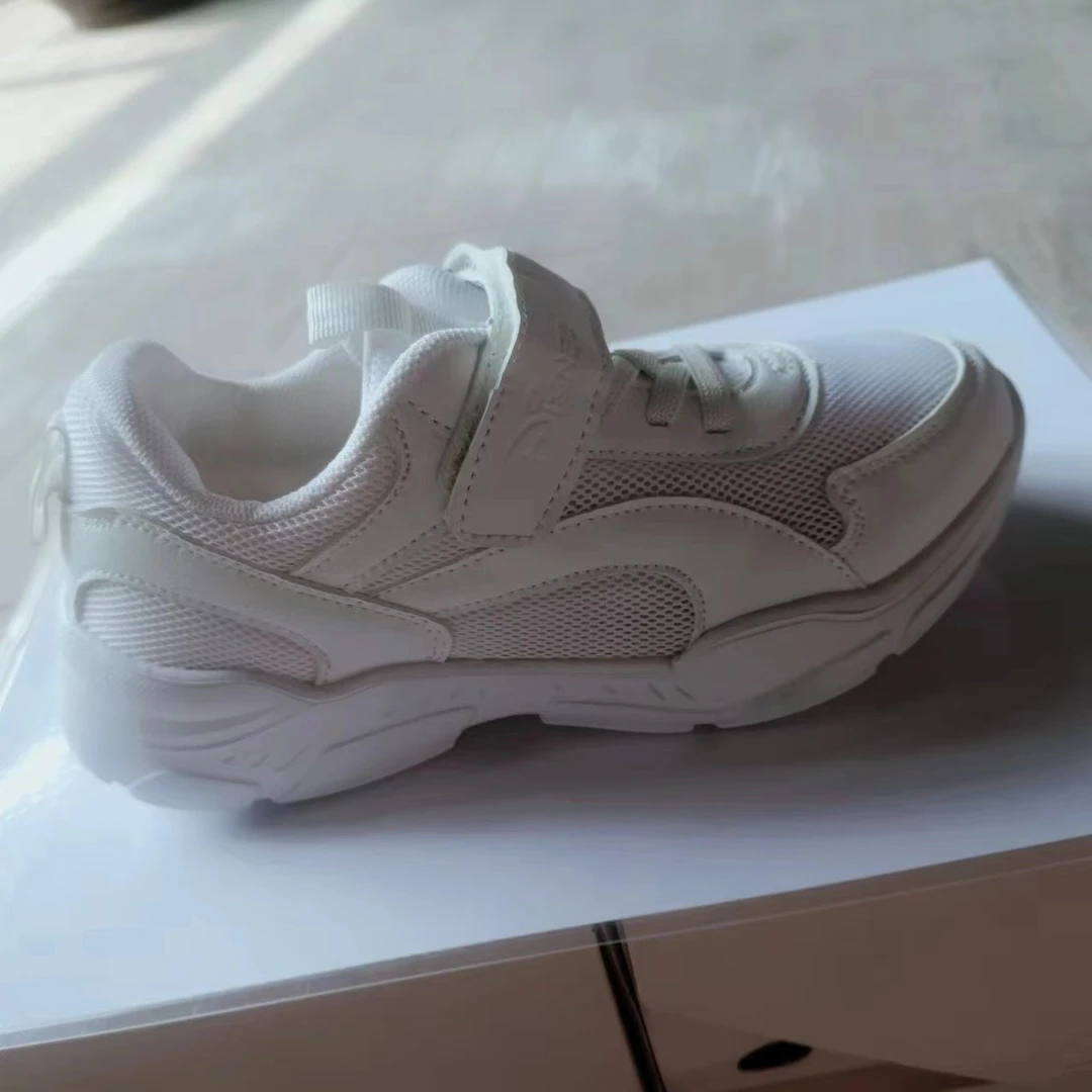 默认微瑕专柜撤柜品牌童鞋No退No换