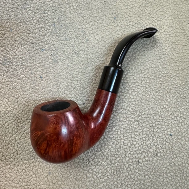 德国画画  老烟斗