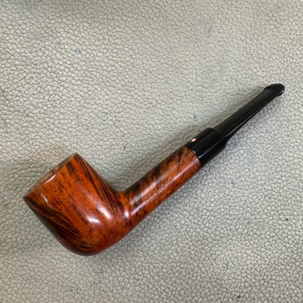德国欧德唠克老烟斗