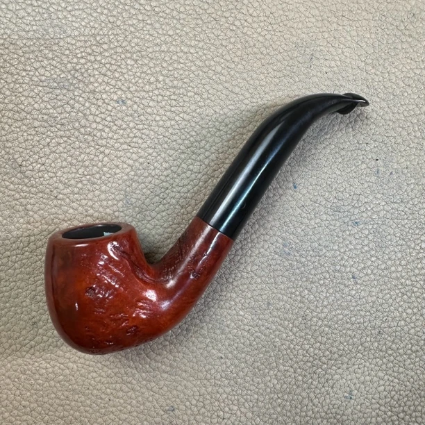 德国丹尼古特老烟斗