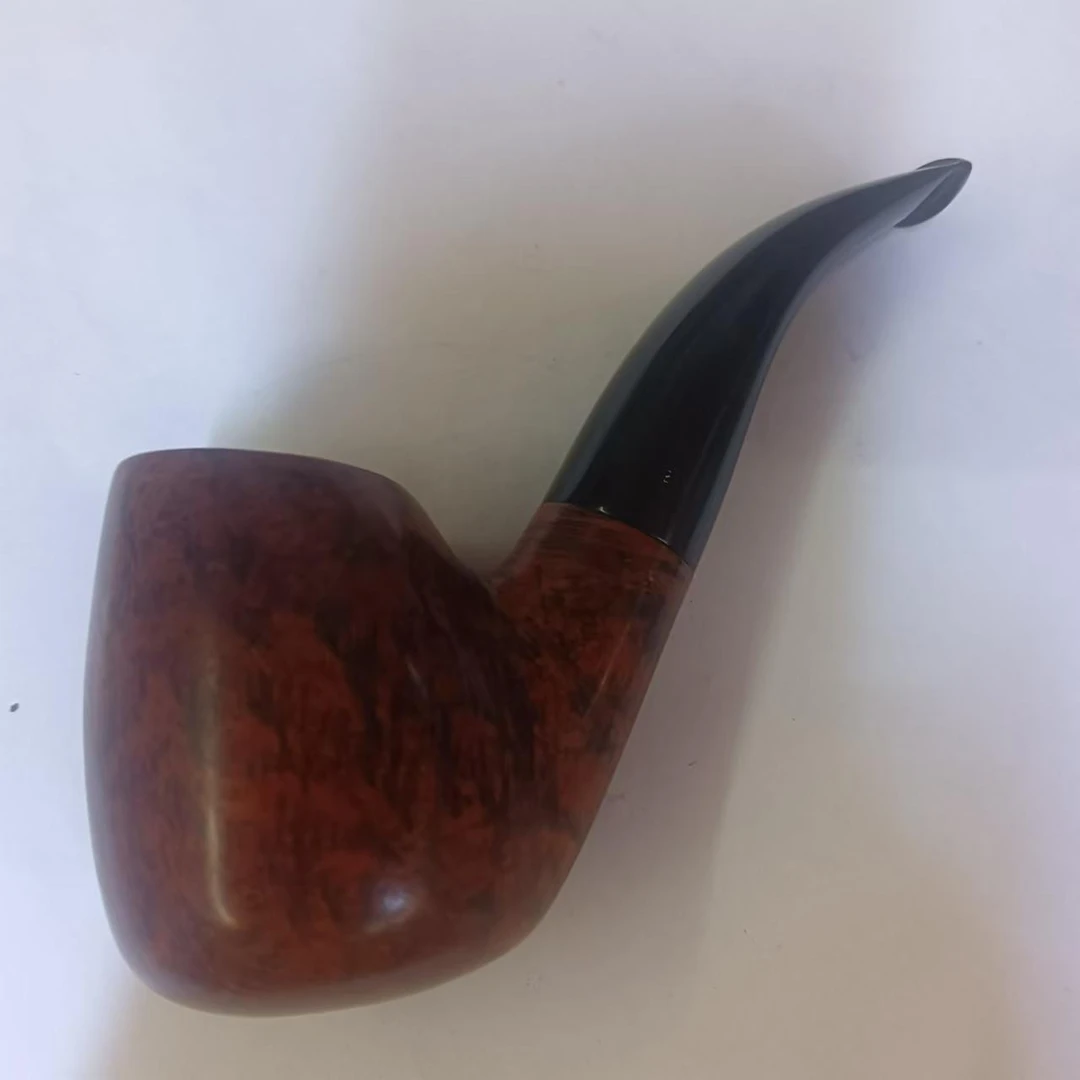 丹麦 巴瑞 老烟斗