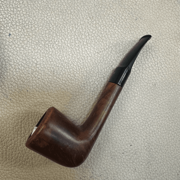 丹麦乔治杰森老烟斗