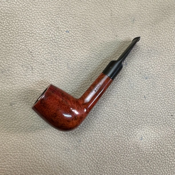法国波士顿老烟斗
