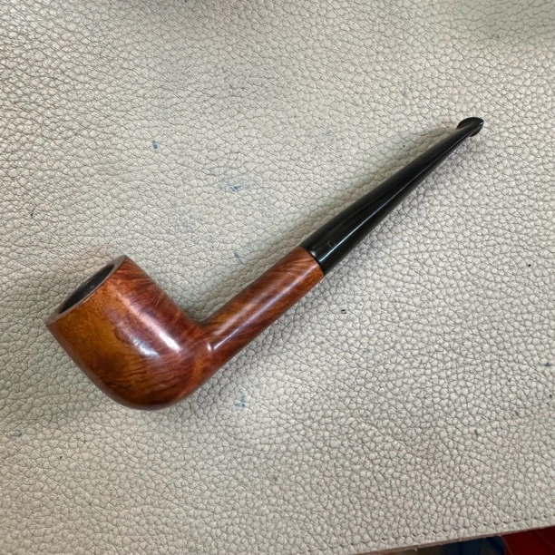 英格兰林肯      老烟斗