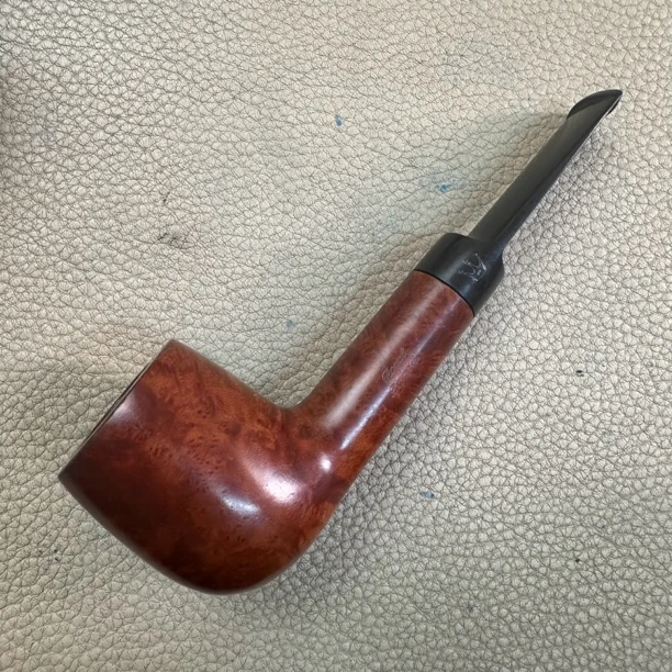 英国丹尼诗老烟斗