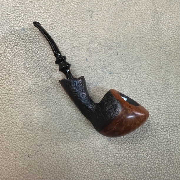 维戈 尼尔森老烟斗