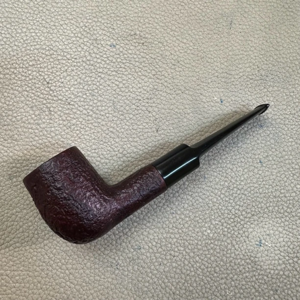 英国登登4号斗老烟斗