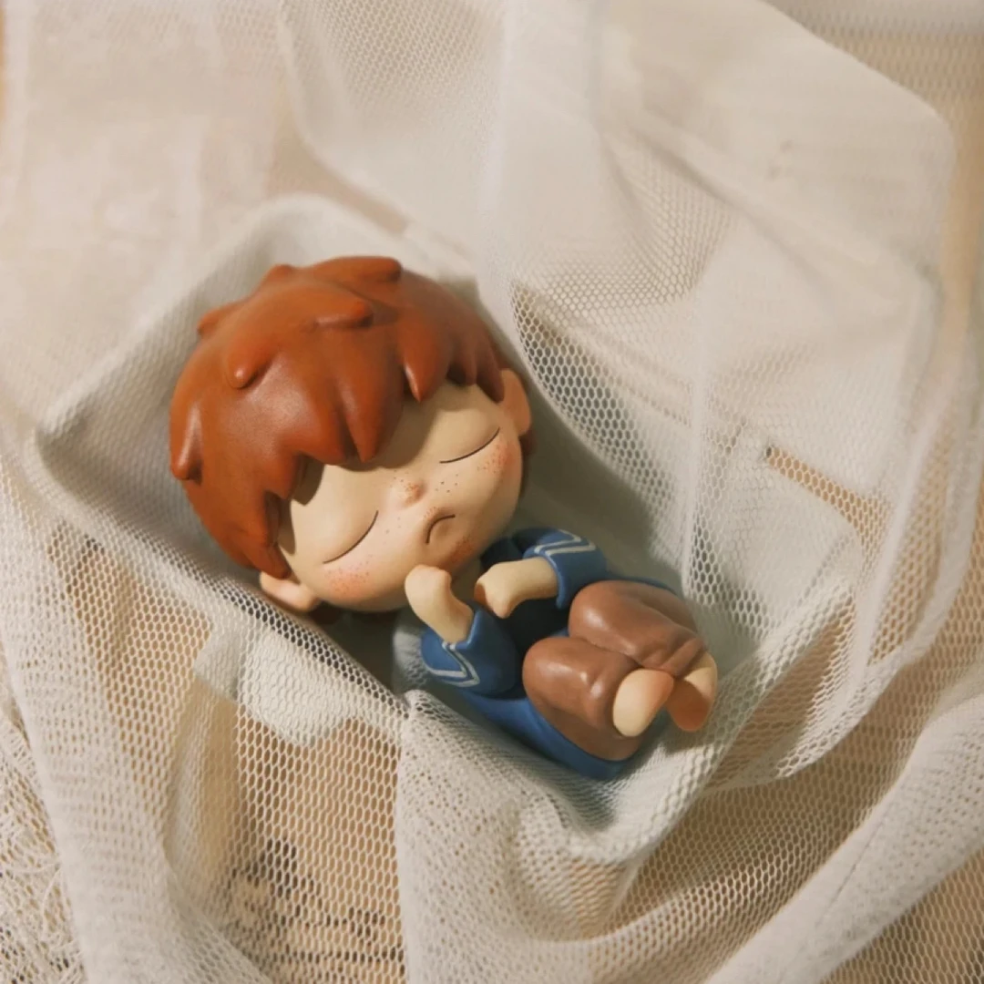 正品拆盒明盒补米链接