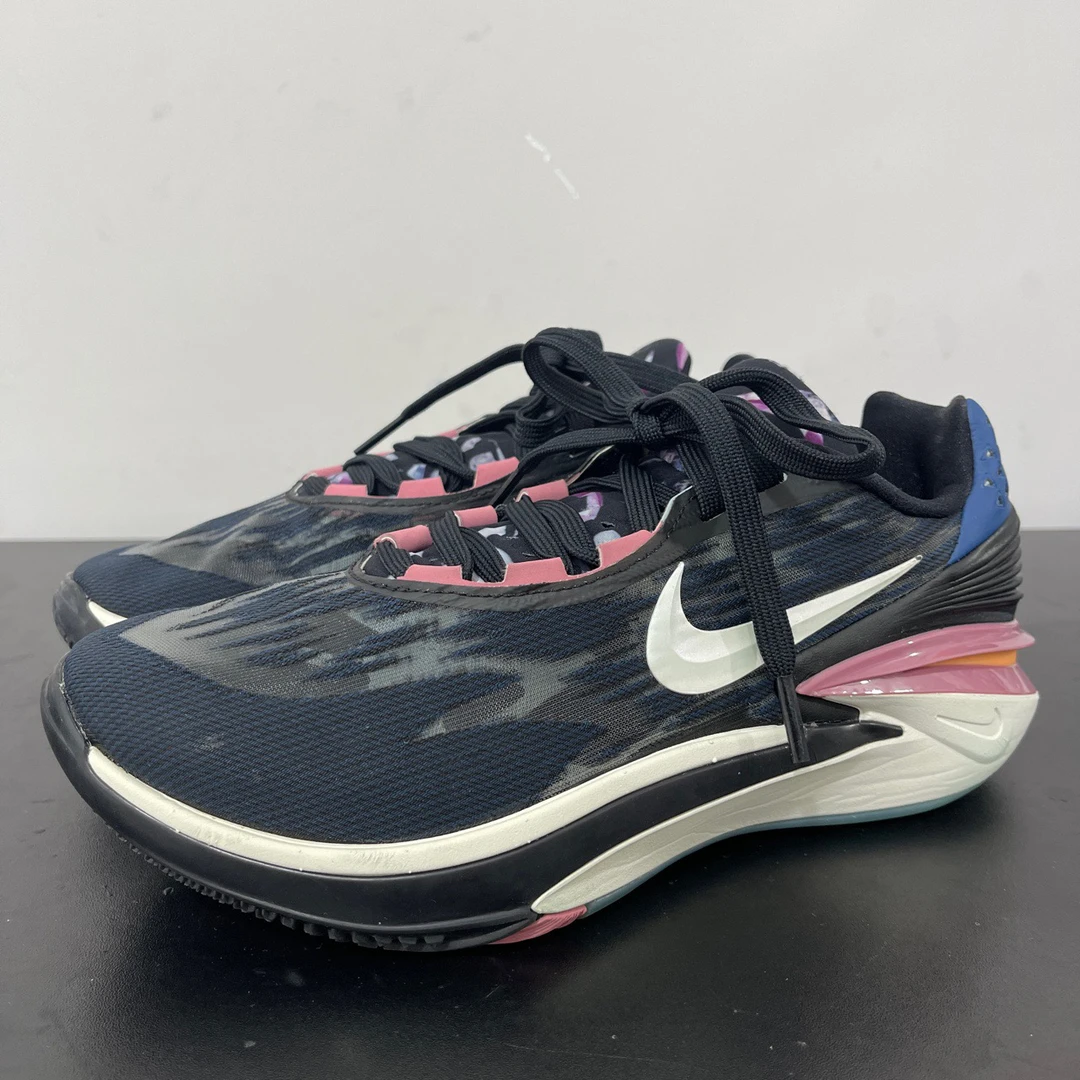 39码/Nike GTCut2黑白球鞋/95新/无原盒/公价1059