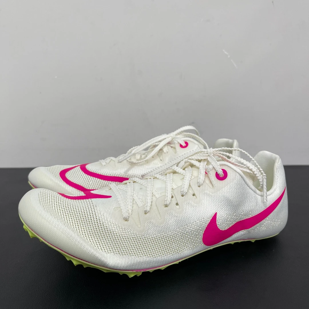 叁/二手/40码/Nike Zoom JA Fly4跑鞋钉鞋中古球鞋/97新/原盒/569