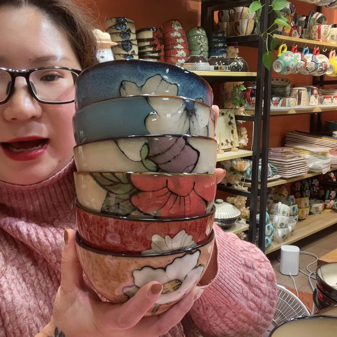 【闪购商品】陶瓷瓷片