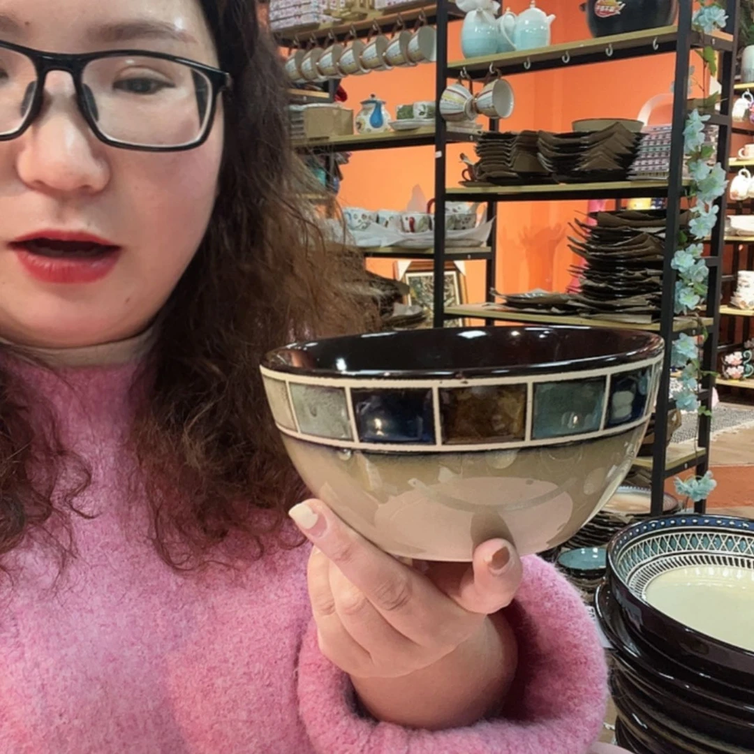 【闪购商品】密胺瓷片