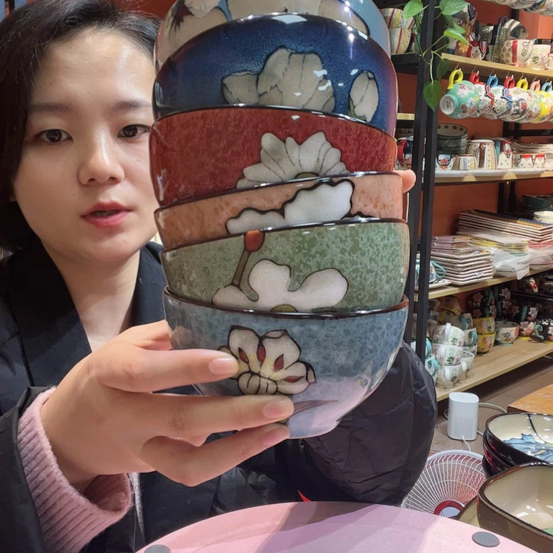 【闪购商品】陶瓷瓷片