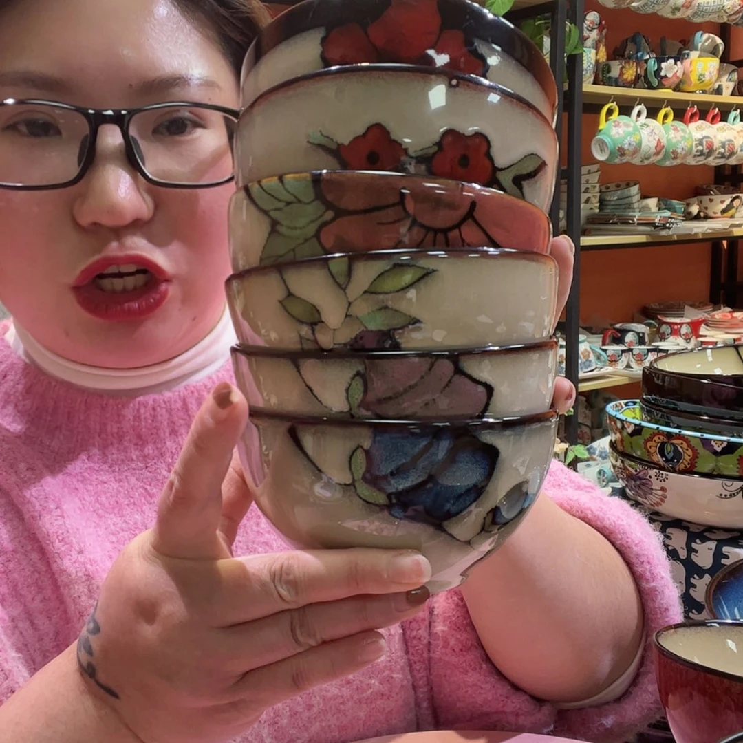 【闪购商品】陶瓷碗