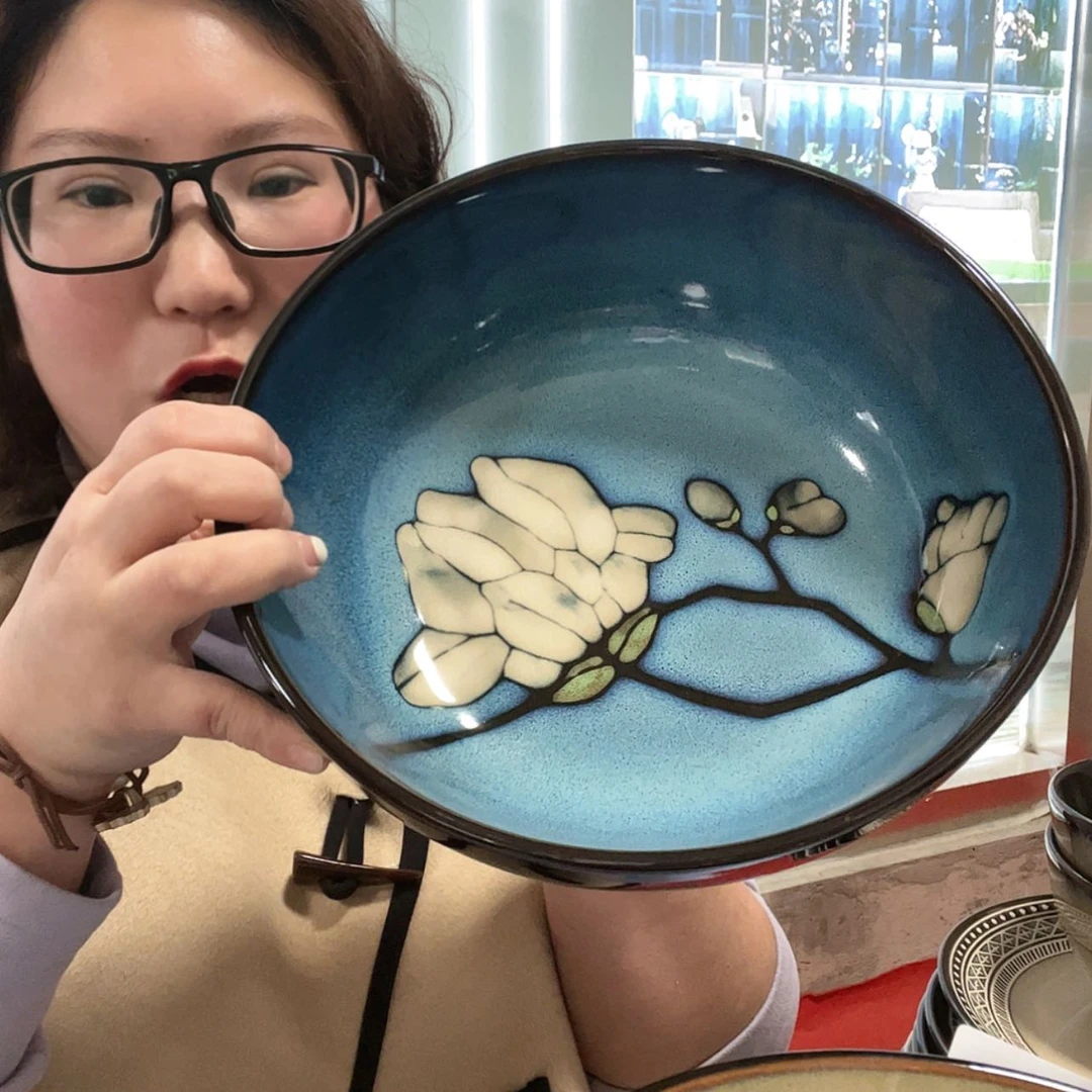 【闪购商品】密胺瓷片