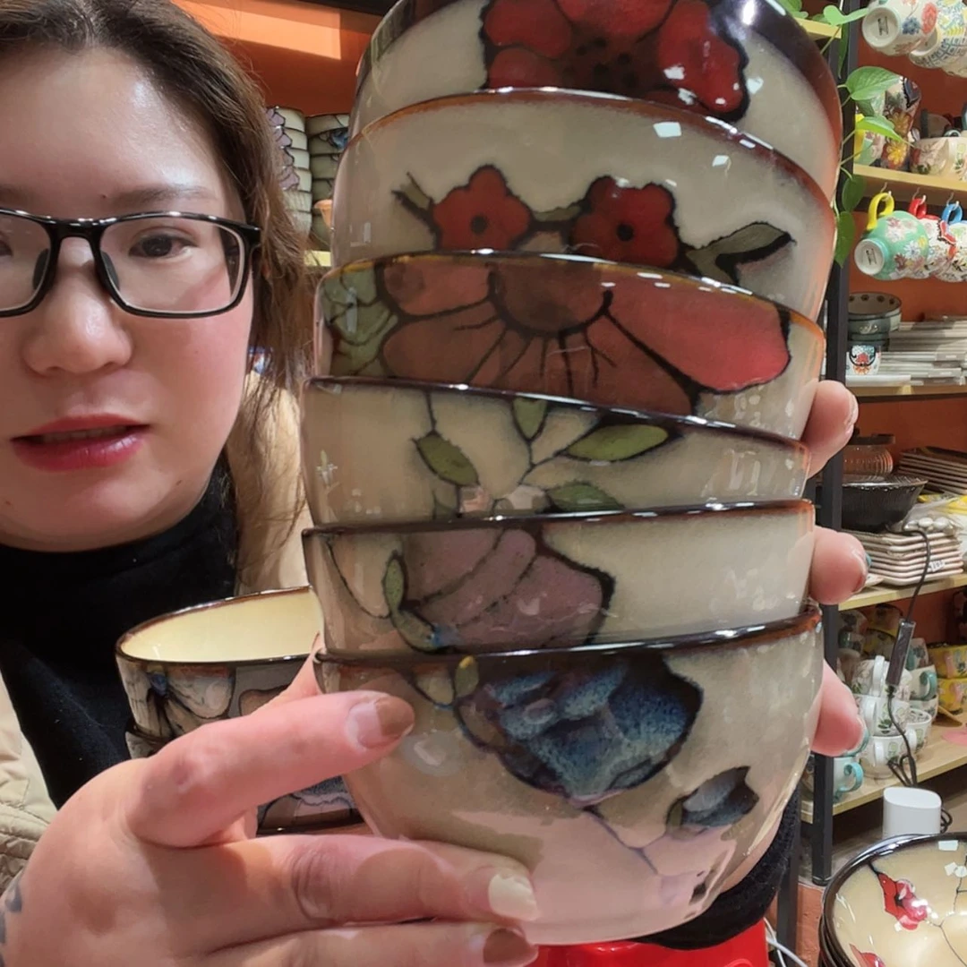 【闪购商品】陶瓷瓷片预售一周