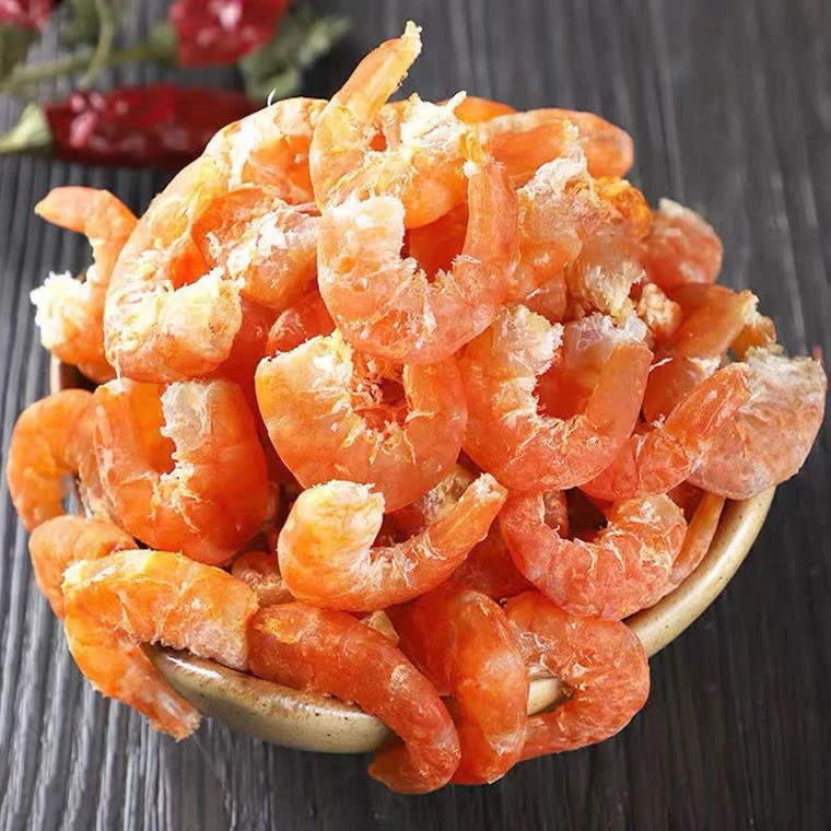 大海米500克大虾仁虾干干货 干虾即食金钩虾米50g-500g包邮袋装海