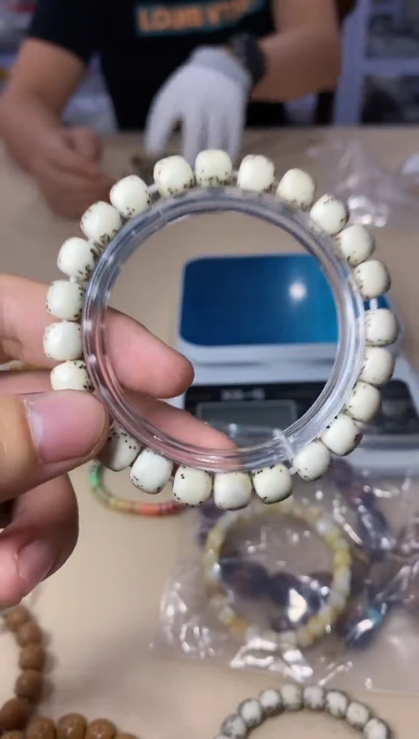 【闪购商品】星月菩提手串Y09  卡8