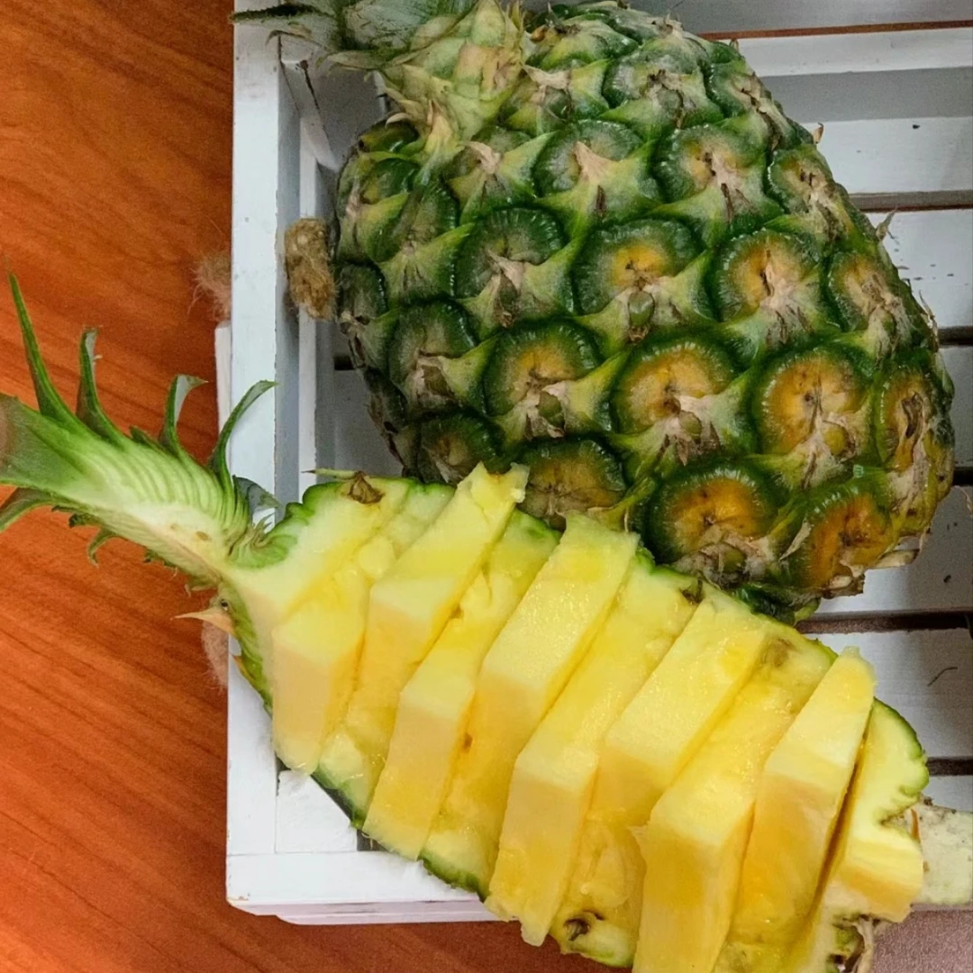 凤梨礼盒