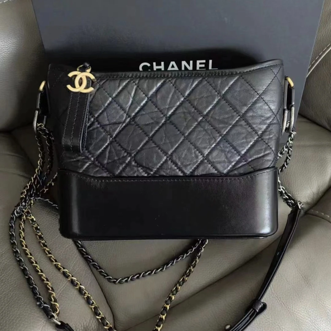 99新 Chanel/香奈儿 /单肩包/BL062