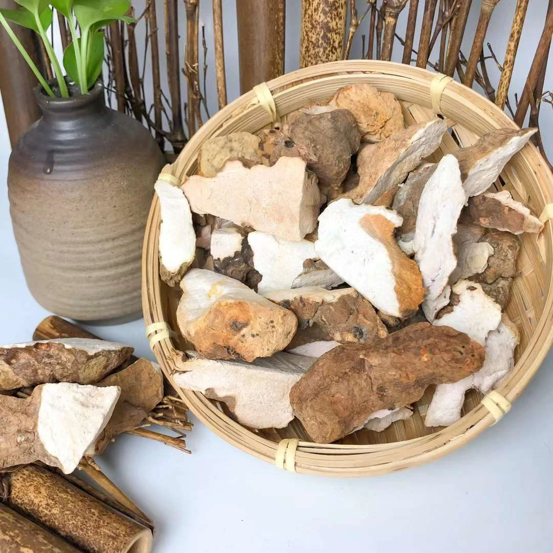 【康德】大自然土茯苓
