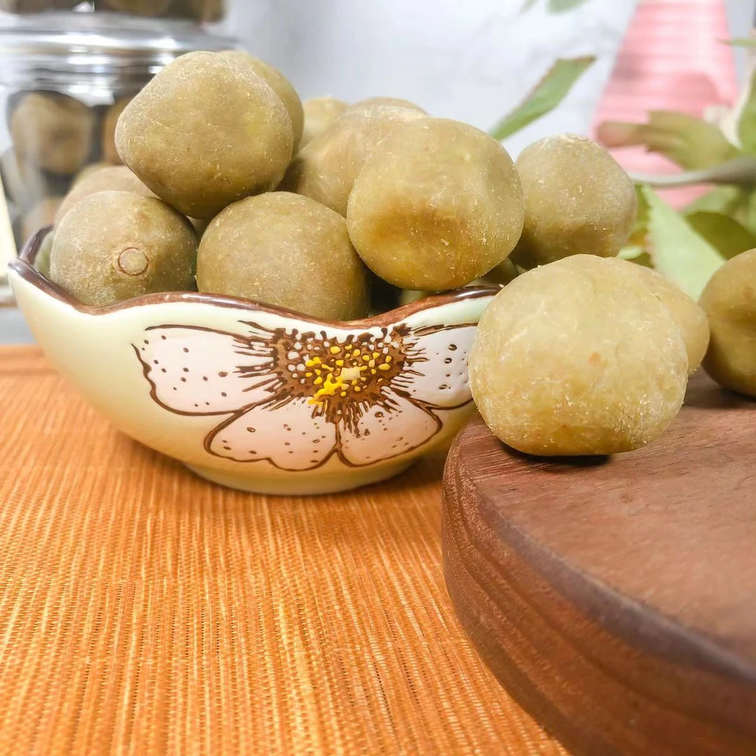 【康德】仁面果 500g/瓶