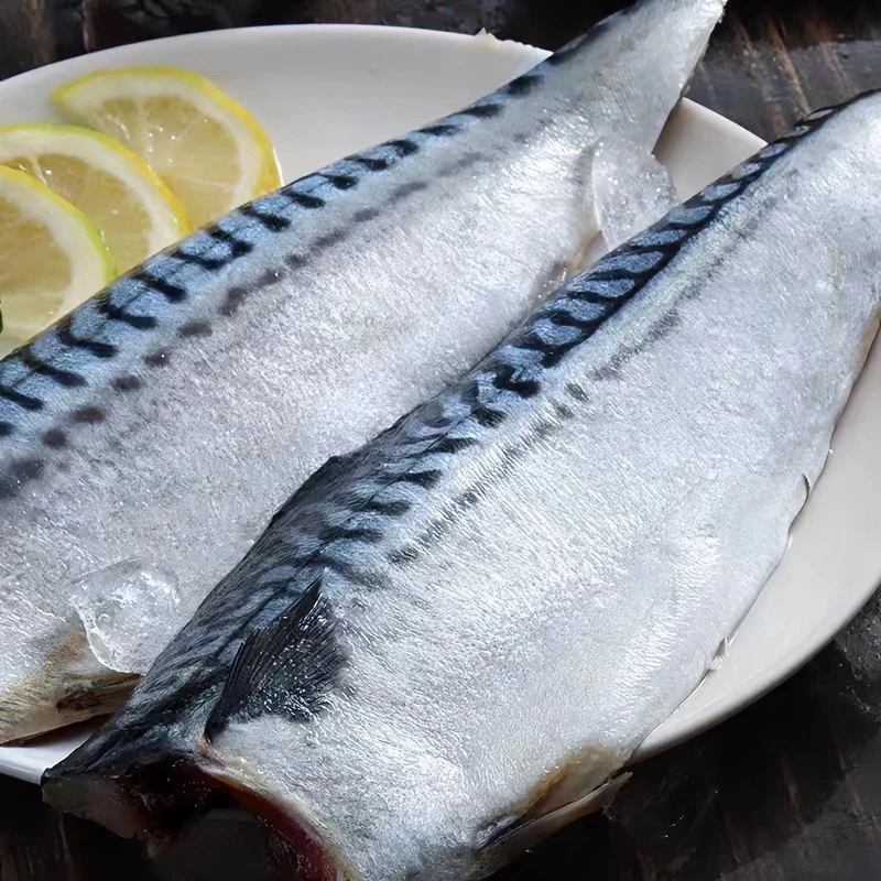｛代连泽专属｝大连香煎鲅鱼片 5包 380-400g左右