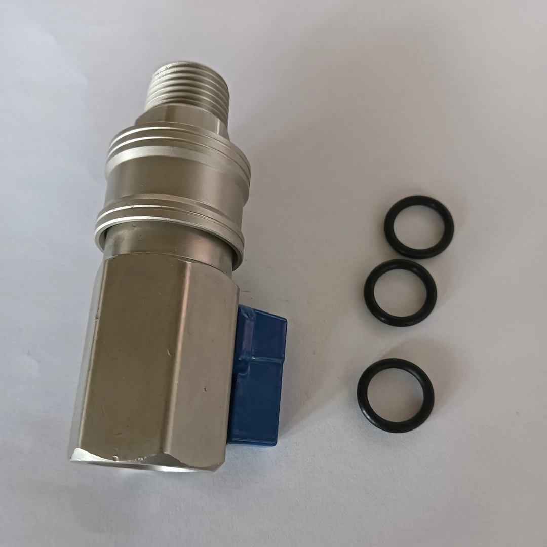 霸克大风炮带开关快接质保三个月