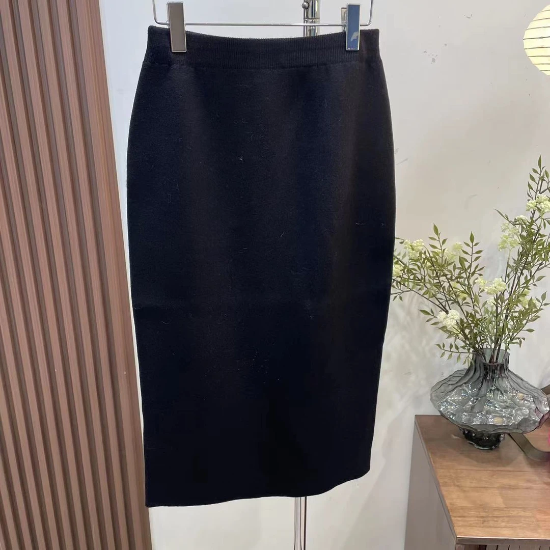 半身裙-LY610净版一步百搭