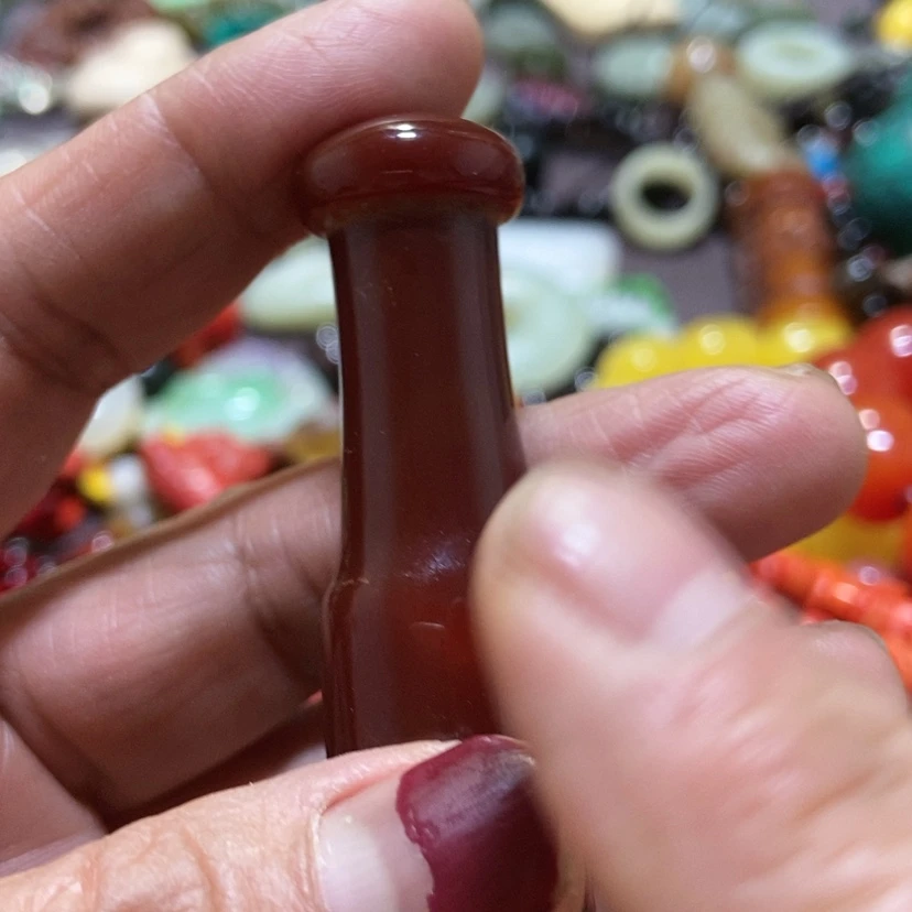 【闪购商品】文玩核桃吊坠