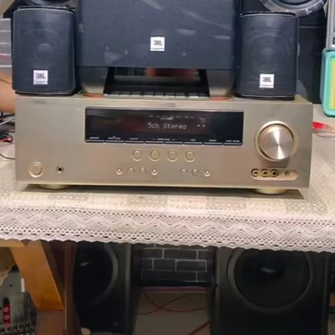 9新  JB套装音响  运费自理
