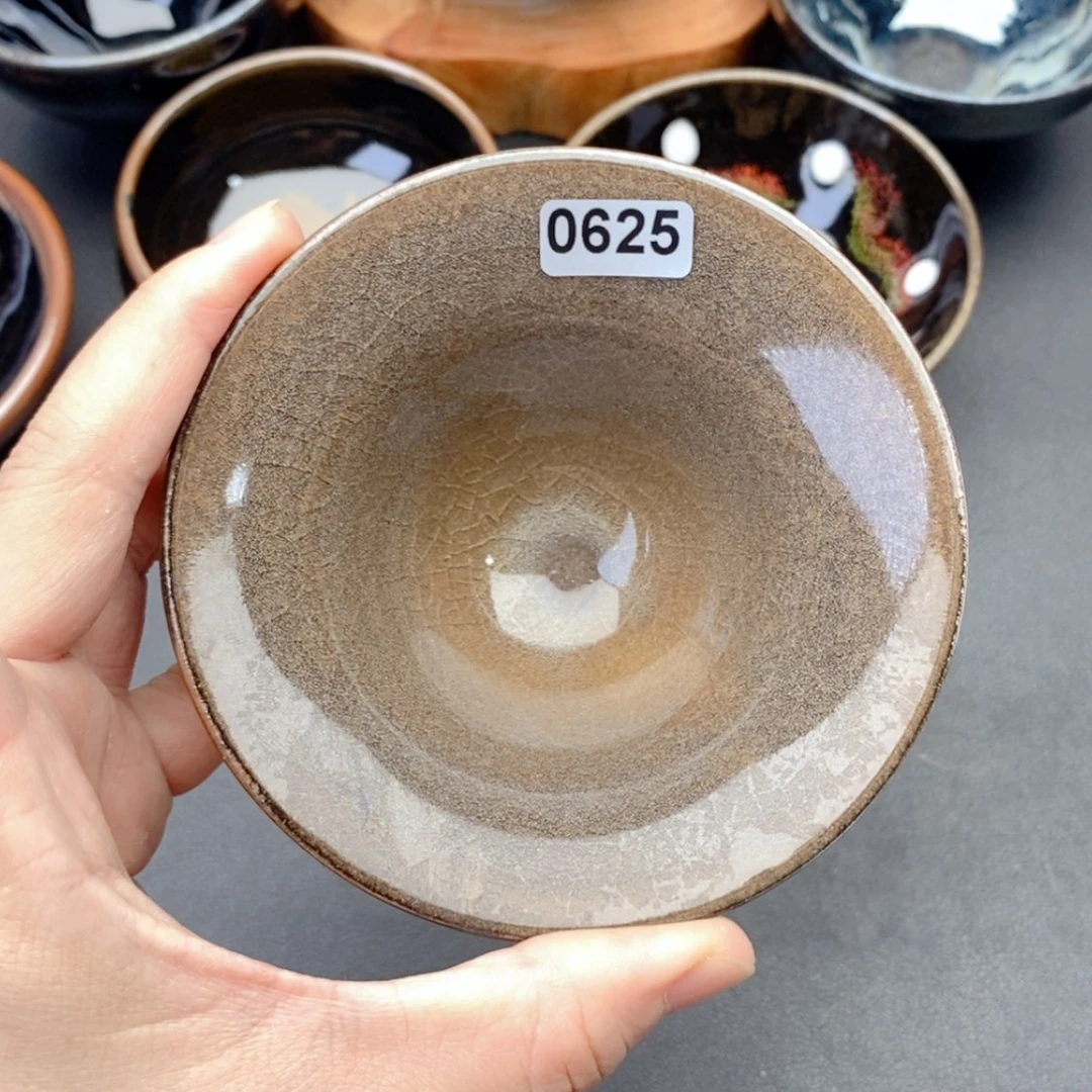 【闪购商品】茶盏游悠悠严选，精品利福625