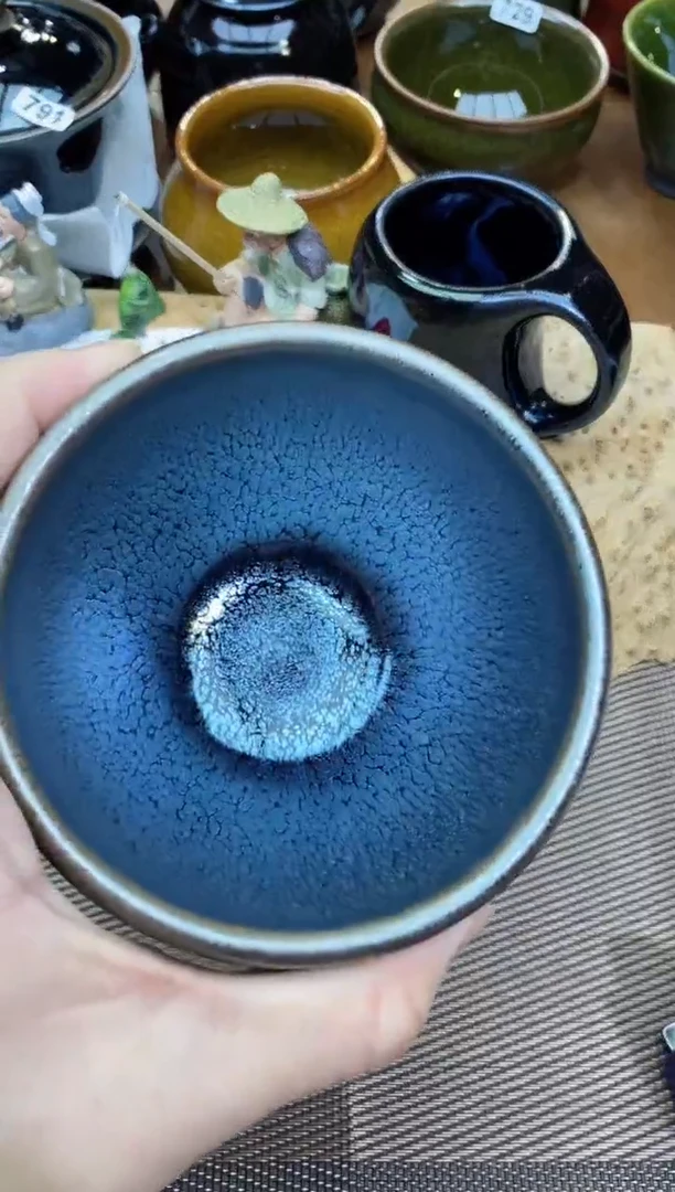 【闪购商品】瓷茶盏850