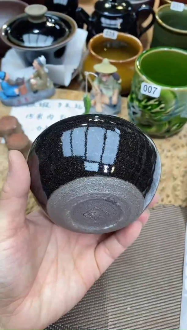 【闪购商品】瓷茶盏67