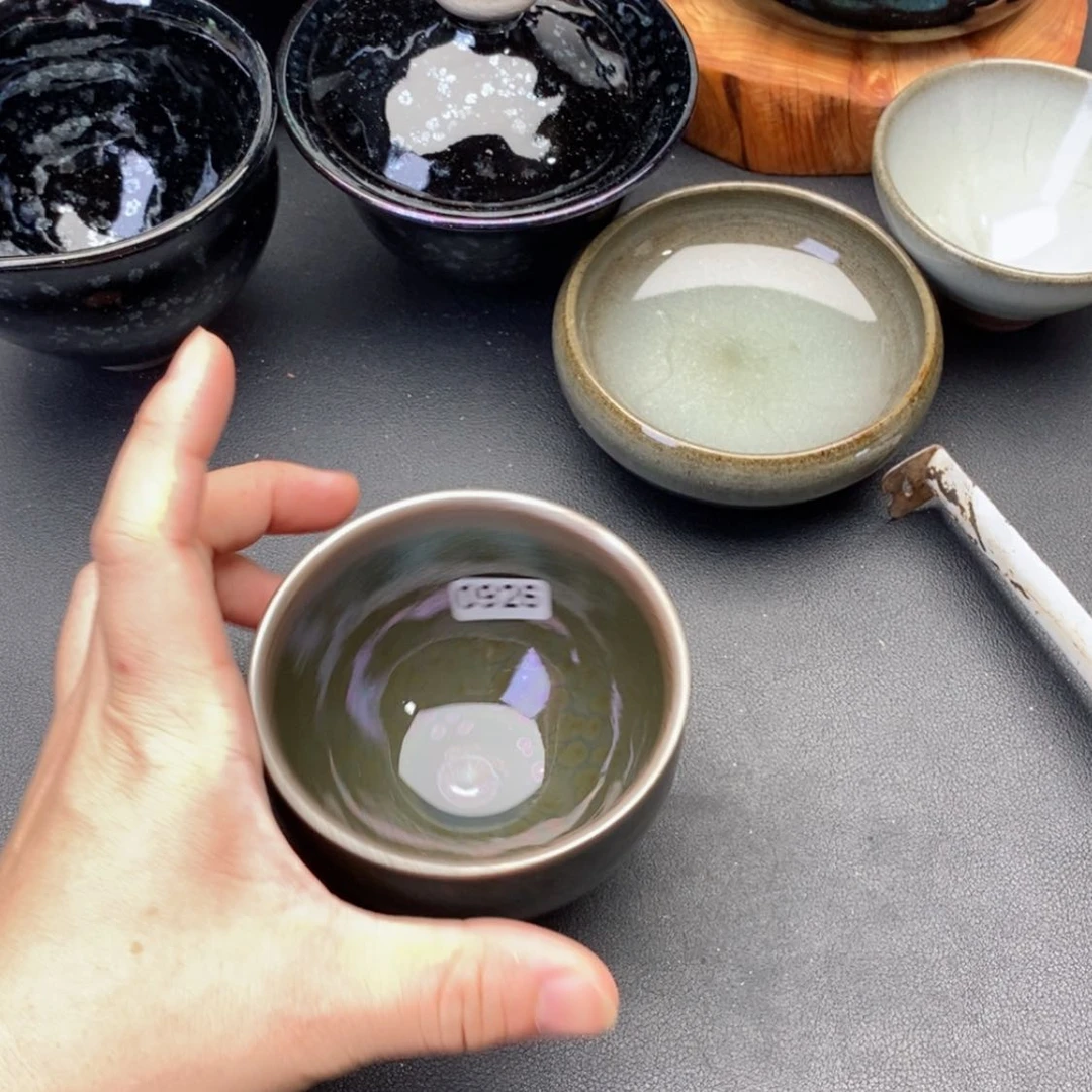 【闪购商品】茶盏悠悠严选精品利福926