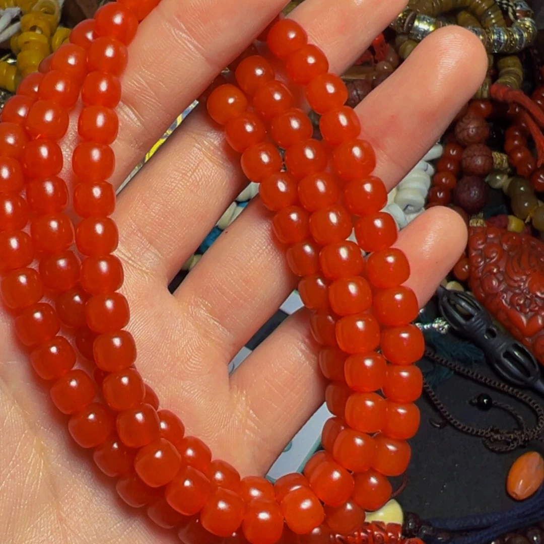 【闪购商品】琉璃手工艺品渣*飘