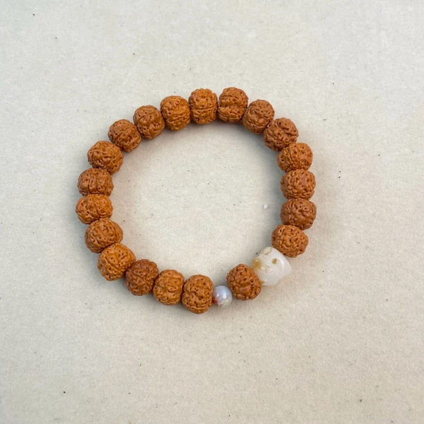 非金属木质手链 筱米专属11mm金刚手串075 fzy