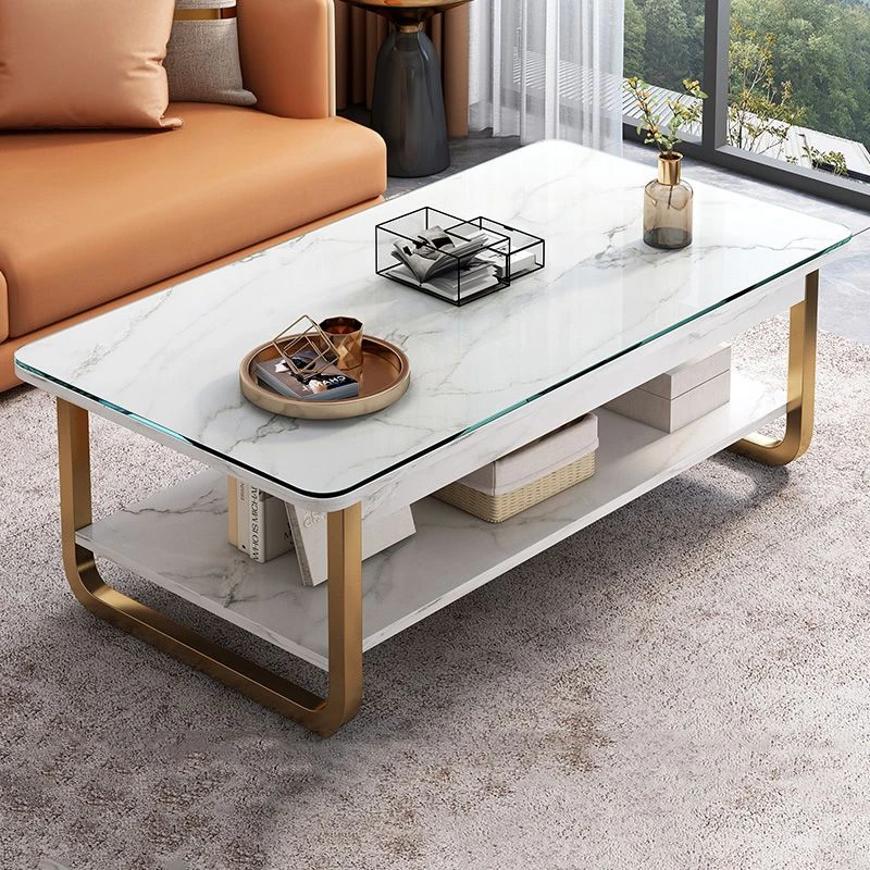 新疆包邮茶几简约现代家用客厅小户型长方形桌子简易租房茶桌茶台