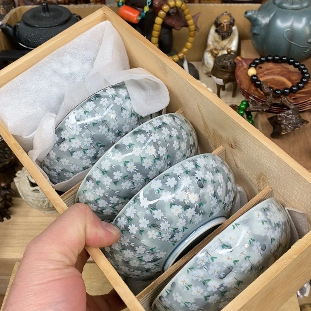 陶瓷工艺美术时尚饰品