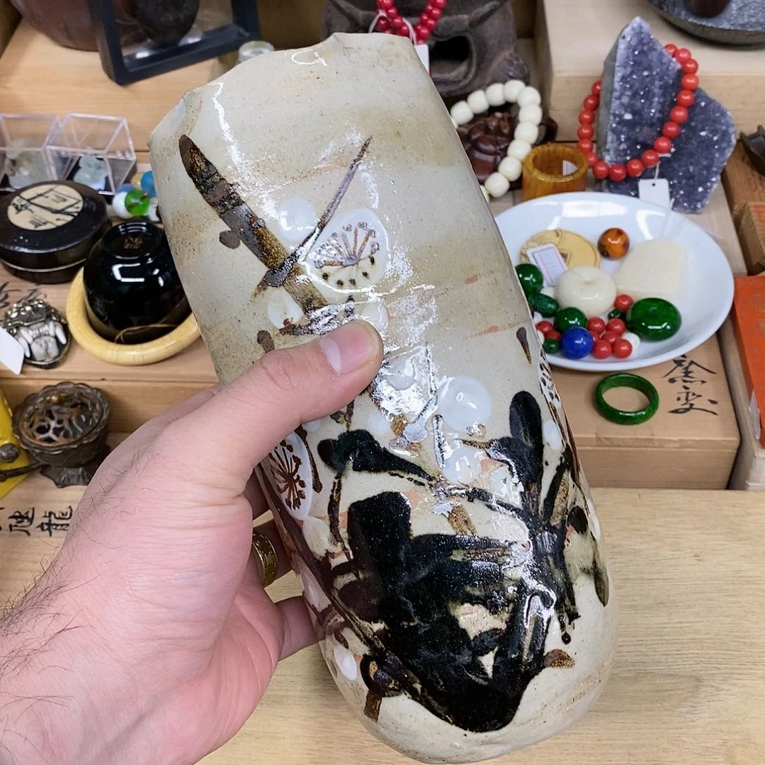 陶瓷紫砂艺术工艺品