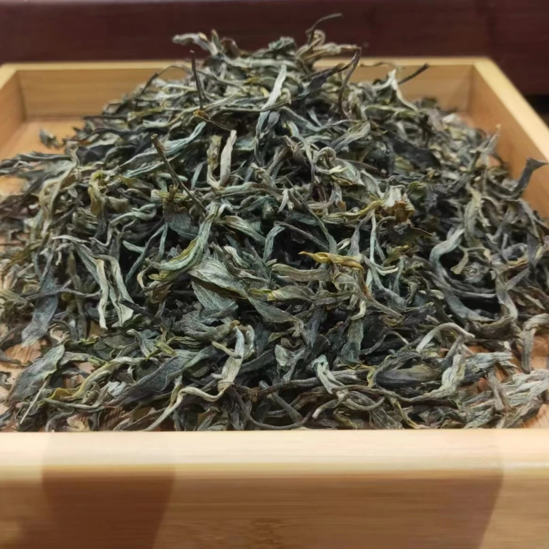 23年云县大中山春茶古树100g