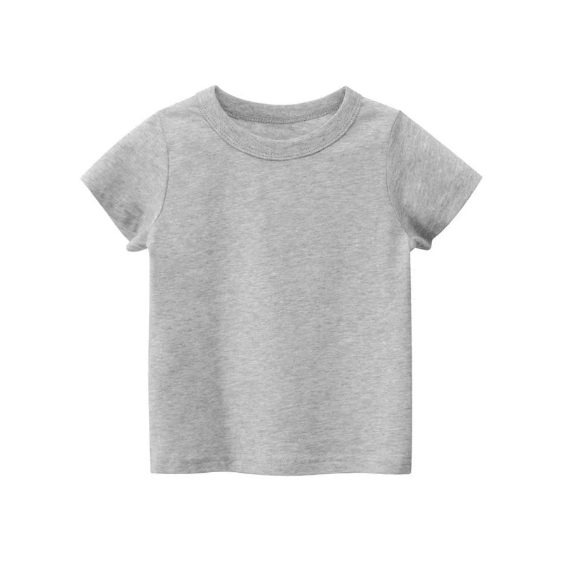 N001-200 儿童校服T恤（收到编码实物为准)