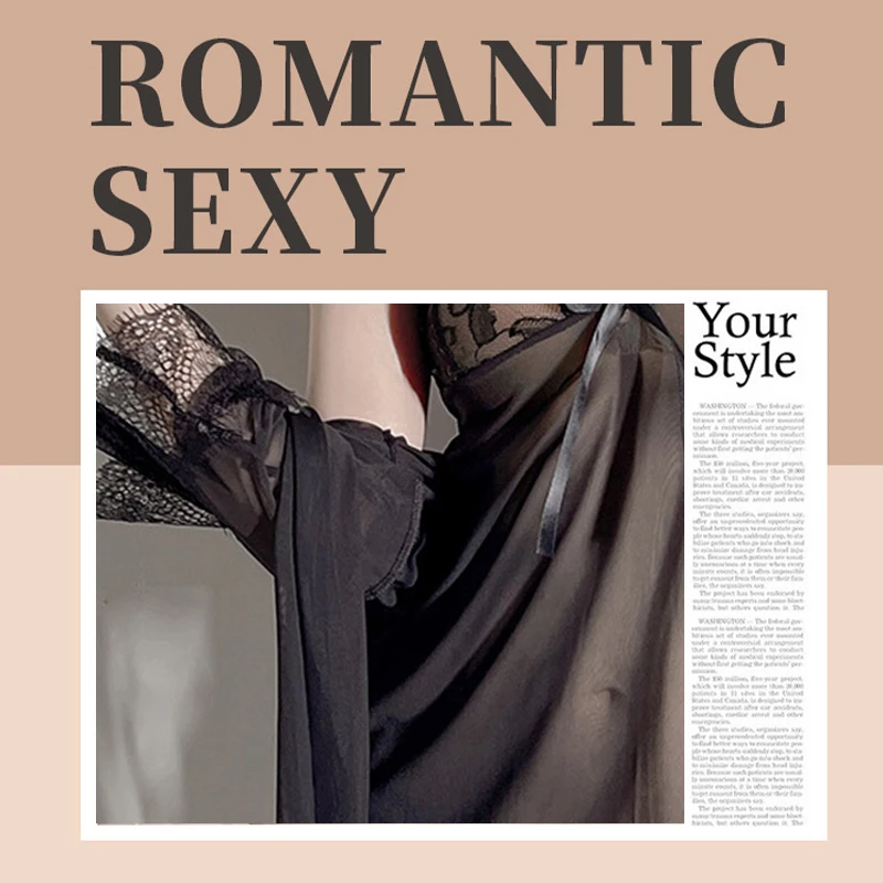 【DX】3网红同款时尚气质Cosplay女装2薄款简约百搭2025新款