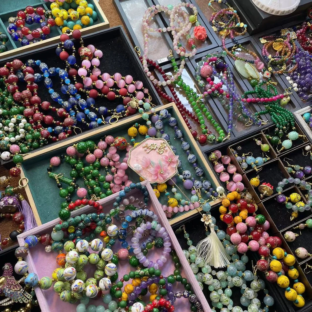 铜合金项链 无图片新品其他下单专用链接