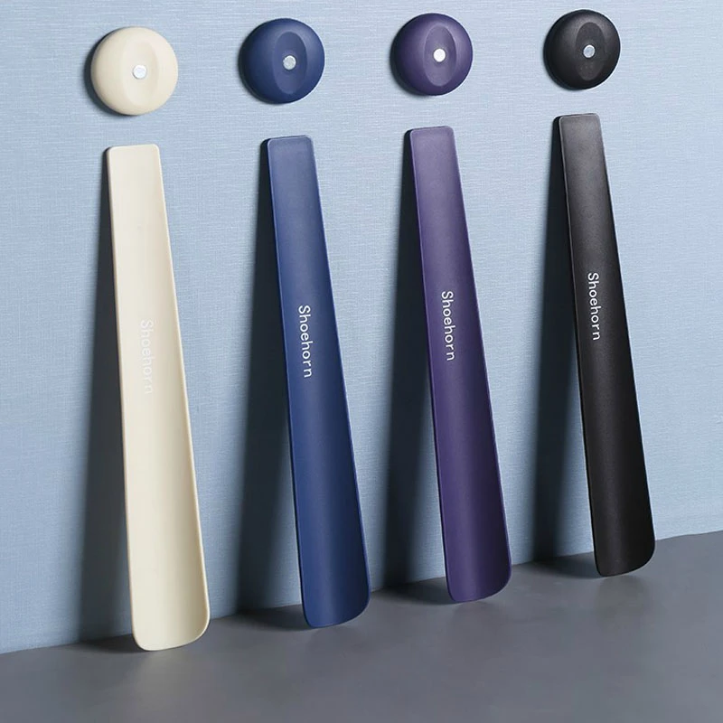 日式鞋拔子长柄家用提穿鞋神器懒人穿鞋棒老人孕妇专用穿提鞋神器