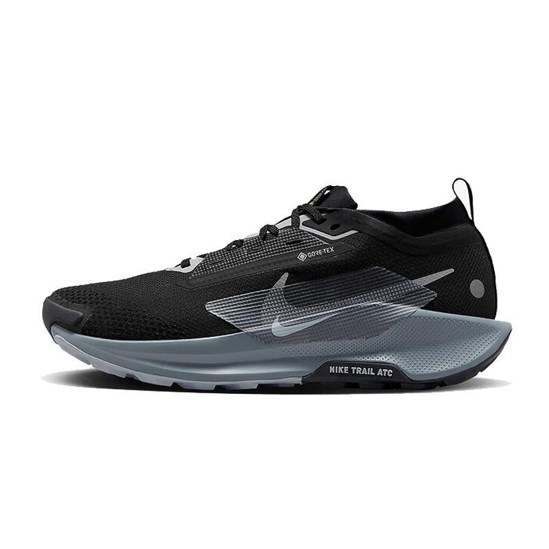 NIKE/耐克男子 PEGASUS TRAIL GTX 防水休闲减震跑步鞋FQ0908-001